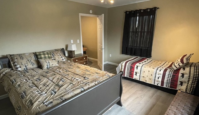 Laurel Mountain Hideaway Near 7 Springs & Many State Parks: Ohiopyle