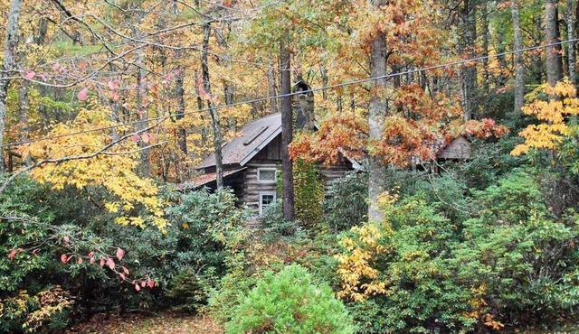 Laurel Mtn Cabin - Perfect for a Relaxing Getaway! Hot tub & community river & lake access