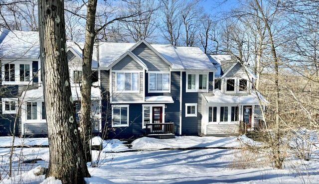 ❄️ Laurel Nook | Walk or Shuttle to Skiing | Family Friendly w/Mountain View