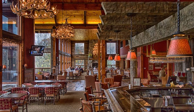 Laurel Ridge Country Club