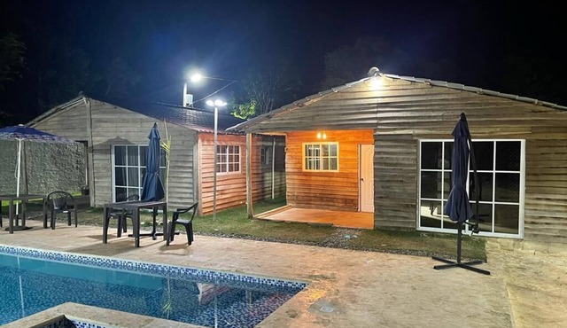 Laurel's Villa juan dolio