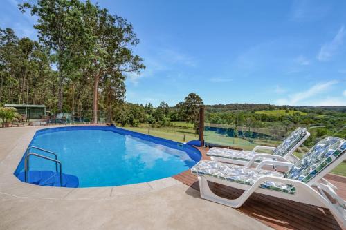 Laurelview Scenic Inn Gympie