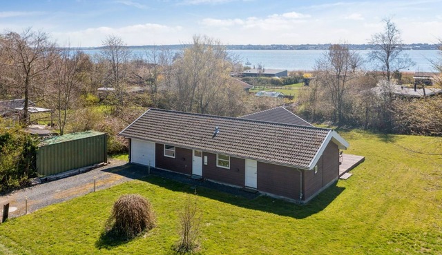 "Lauren" - 200m to the fjord by Interhome