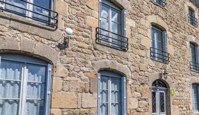 Laurency - Viverols - Gîte