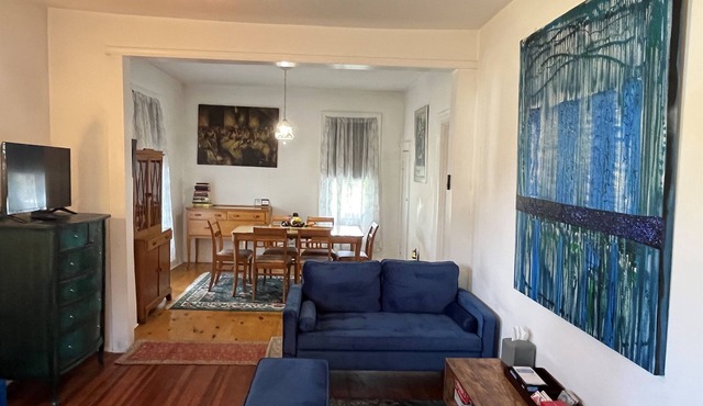 Laurens Manor - Charming 4 bedroom in the quaint Village of Laurens