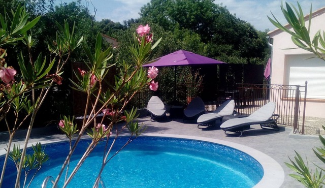 LAURENTIAN EDEN, a small haven of peace in the countryside