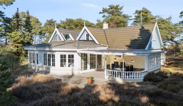 "Laurentius" - 50m from the sea by Interhome