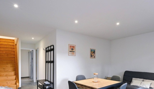 Laurière - Wifi - Parking - Pet friendly