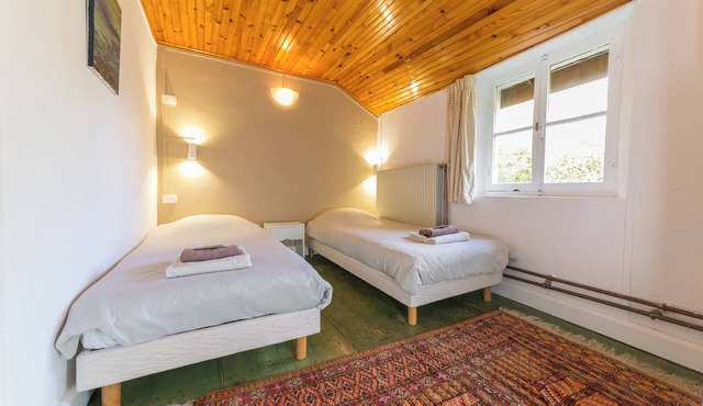 Lauvitel Lodge is close to three epic ski resorts!