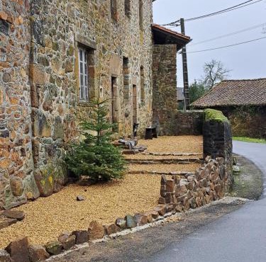 Lavallade12 Chambers d'hôtes