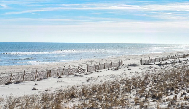Lavallette Beach Cottage 4th House from Ocean