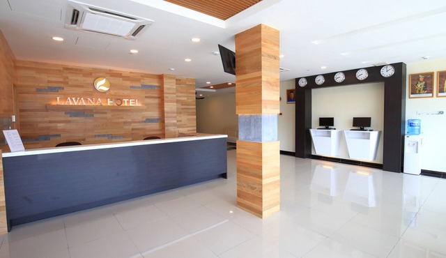 Lavana Hotel Batu Caves