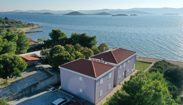 Lavanda Apartments