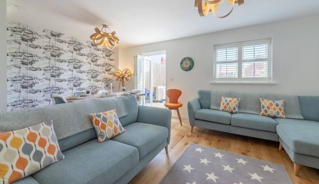 Lavandula (4), Burnham Market, Norfolk