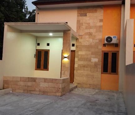 Lavanta Guest House