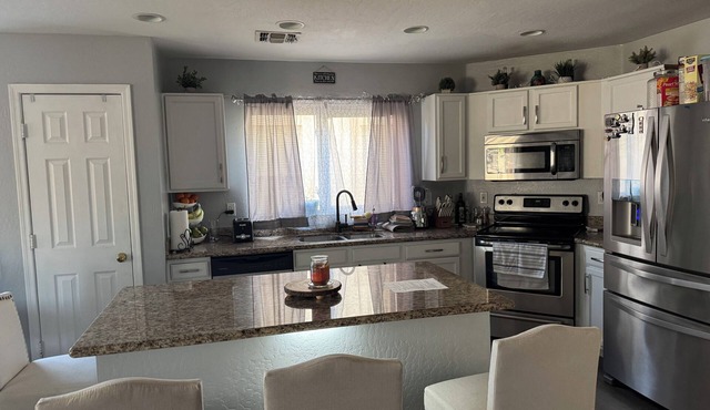 Laveen Spacious 3-bedroom House