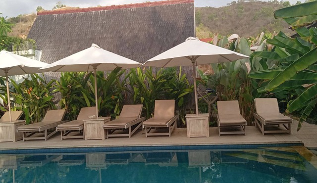 LAVELLA VILLAS AND HOTEL