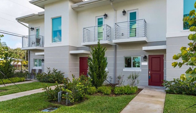 'Lavender' at Aviara Lake Worth