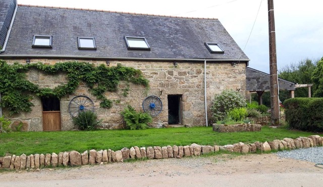 Lavender Breeze Krec-Heur Retreat