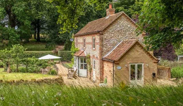 Lavender Cottage, Burnham Market, Norfolk