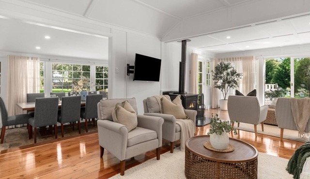 Lavender Cottage, Alpine, Southern Highlands