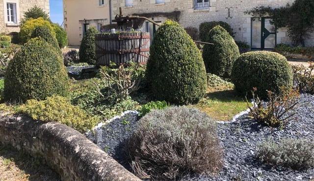 Lavender cottage, beautiful place!