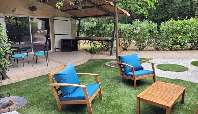 - Lavender Cottage -