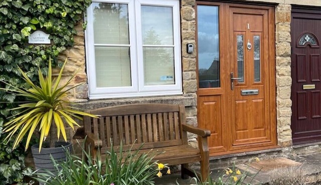 Lavender Cottage Grewelthorpe Nr Masham 3 Person Cottage