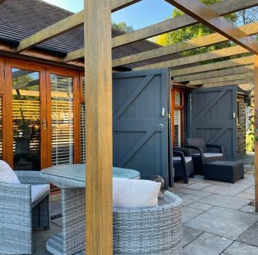 Lavender Cottage - Hillside Holiday Cottages, Cotswolds