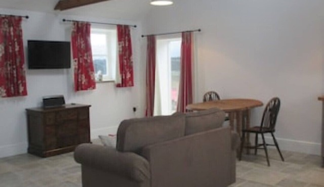 Lavender Cottage - Luxury Accommodation In The Heart Of Derbyshire