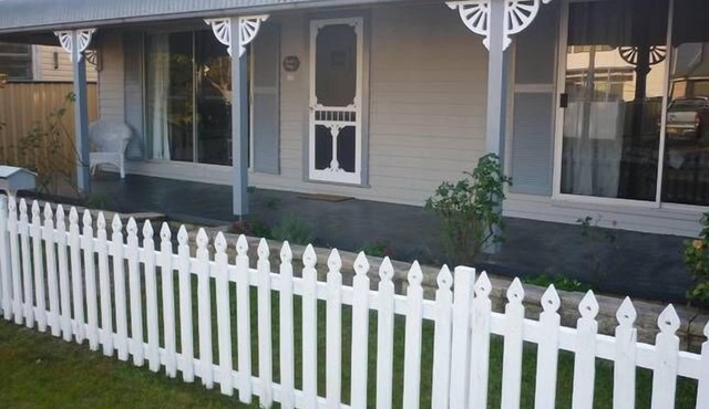 Lavender Cottage Patonga