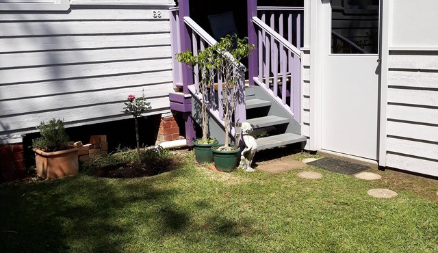 Lavender Cottage - Quaint cottage