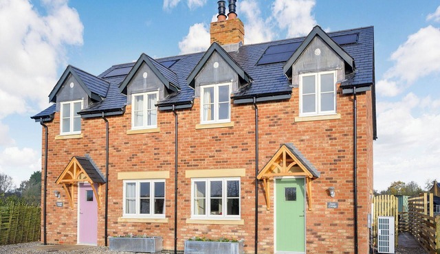 Lavender Cottage - UK38682