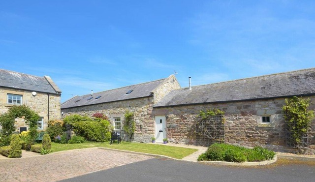 Lavender Cottage Village Farm