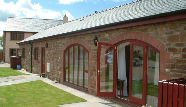 Lavender Cottage (Was Fellside)