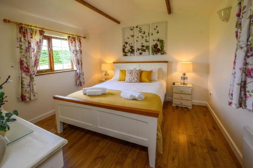 Lavender - Delightful Stables Conversion By STAE-Homes