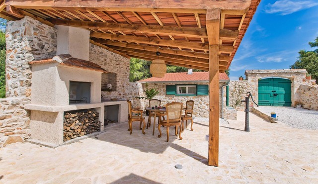 Lavender Dreams Cottage Hvar