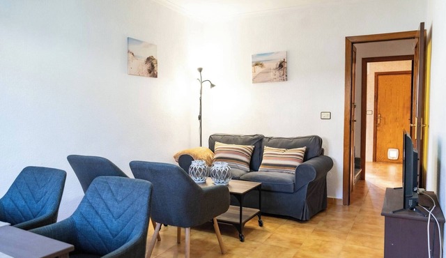 Lavender – Cozy Family Apartment near the Coast