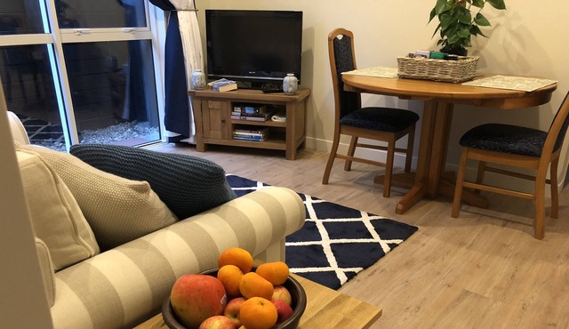 Lavender Hill - Gorgeous Apartment in Greenhithe