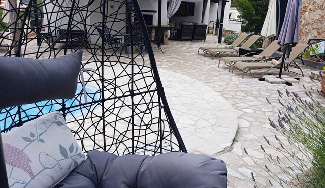 Lavender Hill Hvar