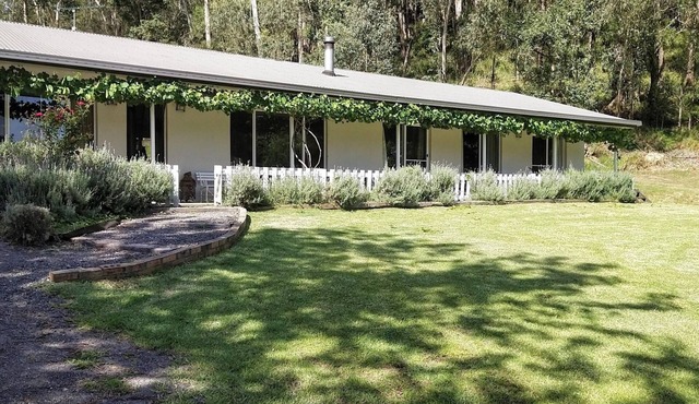 Lavender Hill, Kangaroo Valley