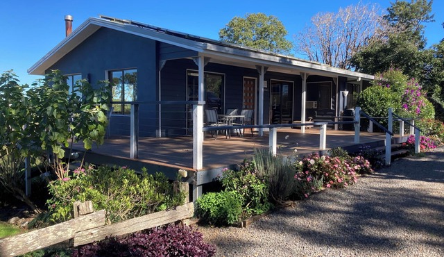 Lavender House Maleny