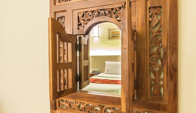 Lavender Inn Permas Jaya