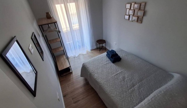 Lavender Land Apartments - Lavender