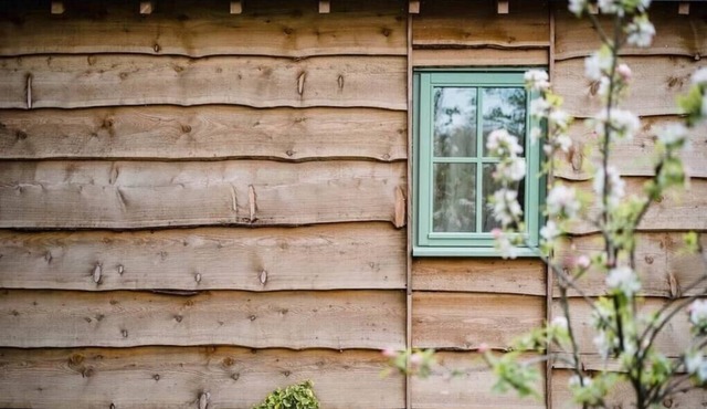 Lavender Lodge, Toad Hall, Wangford