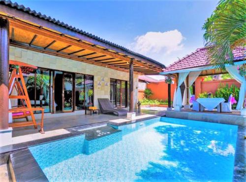 Lavender Private Villa