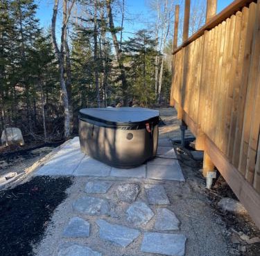 Lavender Suite - The Dordean Suites of Chester