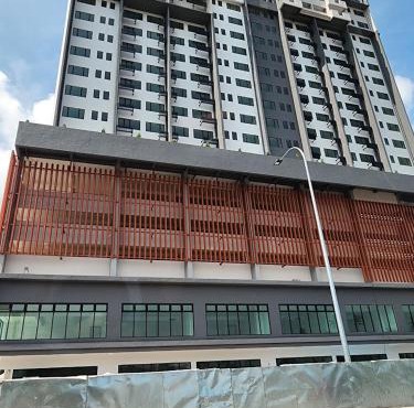 Lavender Villa Marc Residence Bukit Mertajam