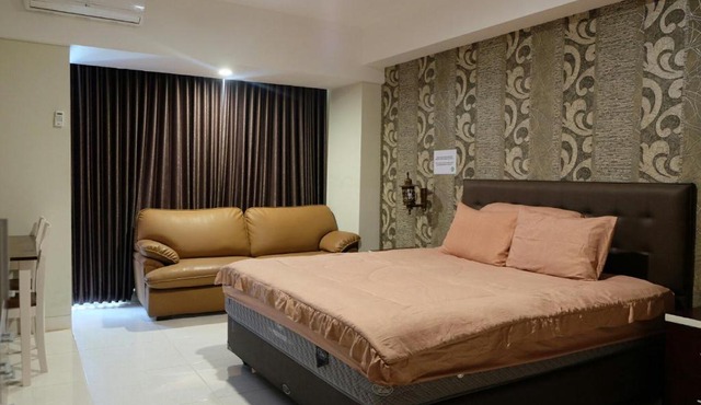 Lavenderbnb Room 7 at Mataram City