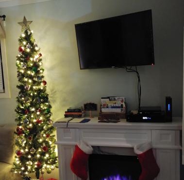 Lavenia Rose Cottages, Sunrise cottage